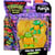 Figurine bebe raphael et michelangelo - les tortues ninja mutant mayhem - tmnt - turtles - giochi preziosi