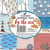 24 papiers fantaisis assorties 15.2 x 15.2 cm Décorer BY THE SEA
