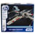 Puzzle 3D 160 pièces - Chasseur X-Wing - 4D Build