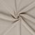 Tissu Jersey Viscose chiné sur fond Beige sable