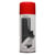 Spray de peinture rouge feu 330ml - Amt