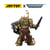 Warhammer 40k - Figurine Death Guard Blightlord Terminator 3 with Combi-bolter and Bubotic Blade 14 cm