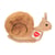 peluche Escargot Lotta 20 cm - Hermann Teddy Original