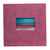 Album photo livre 30 pages blanches Skandi - Vieux rose - Exacompta