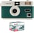 Pack KODAK F9 Vert - Appareil Photo Argentique 35mm + Pellicule APX 100 (36 poses)