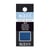 Aquarelle Coeruleum Gris  1/2 godet - S4