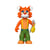 Five Nights at Freddy's - Figurine Circus Foxy 13 cm