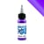 Peinture Textile & Cuir SneakArts - Métallique Violet 30mL - Effet métallisé