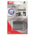 Apli 13678 - Ruban adhésif américain gris multi-usage largeur 50mm