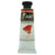 Peinture à l'huile fine en tube rouge cramoisi 45ml - Amt