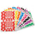 P18F 2160 GOMMETTES TRIANGLES ENLEV