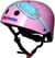 Casque enfant Pink Goggle Small - Kiddimoto
