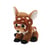 Beanie babies Small Buckley le Renne - Ty - Marron