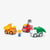 Set 3 camions et 3 figurines Oxybul
