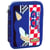 Trousse garnie Sonic Start 20 CM - 2 compartiments