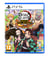 Demon Slayer - Sweep the Board! - PlayStation 5