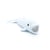 Lampe torche animaux en silicone pour enfants