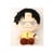 One Piece - Peluche Ace 25 cm - Sakami Merchandise