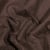 Tissu Velours côtelé uni Marron