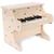 Piano miniature brillant Lemon Konges Sløjd