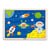 Puzzle 24 pièces  – Espace – Viga Toys