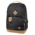 Sac à dos - Walker - Noir - 2 compartiments - Pure