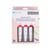 Pack 3 stylos chauffants