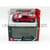 Voiture miniature de collection - FERRARI - 458 Speciale (2015) - Échelle 1/43 - Rouge/Bleu/Blanc