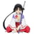 Nige Jōzu No Wakagimi - Figurine Houjou Tokiyuki Noodle Stopper