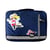Housse ordinateur Paul Frank