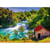 Puzzle 1000 Pièces Cascade de Krla - Alize Group