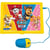 Ordinateur éducatif bilingue 170 activités Pat’Patrouille - Lexibook