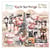 60 Die cuts See you in Paris