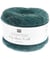 Fil exceptionnel à tricoter Essentials Baby Alpaca Loves Silk - 25GR - Rico Design 005 Vert pétrole