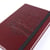 Cahier Premium A5 Harry Potter Maison Poudlard - GRYFFONDOR