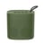 Mini Enceinte Bluetooth Portable Puissante 3W Autonomie 4H Distance 15M Vert YONIS