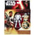 Figurine star wars finn (fn 2187) avec armure 9 cm - episode vii - hasbro - b6591