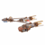 Podracer d’Anakin Skywalker™ – Puzzle 3D en bois Ugears