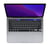 MacBook Pro Touch Bar 13" 2020 Apple M1 3,2 Ghz 8 Go 1 To SSD Gris Sidéral