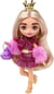 Barbie Mini-extra 8 (14cm) - Barbie - Mattel