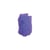 Peinture Aquarelle métallique 1/2 godet - Violet