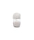 Fil de laine à tricoter Creative Soft Wool Aran - 100GR - Rico Design 02 Ecru