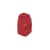 Natura Happy Cotton 3mm 20g Amigurumi et Crochet Col. 789 rouge