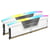 Mémoire PC - CORSAIR Vengeance RGB - 64 Go - 6000 MHz - CL30