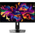Écran PC MSI MAG 271QP QD-OLED X24 - 26.5 pouces - QHD 2560x1440 - 240 Hz - QD-OLED