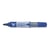 Lot de 10 Marqueurs pour tableau blanc V BOARD MASTER Pointe Ogive Moyenne Bleu PILOT