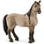 Horse Club Jument Criollo Definitivo
