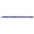 Crayon pastel - Violet bleu - 333 - Sans bois - Sennelier