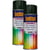 2 sprays de peinture Belton Spectral RAL6009 vert sapin 400ml
