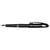 Stylo plume de calligraphie Pentel Tradio Calligraphy - Noir - Pointe 1,4 mm - Lot de 12